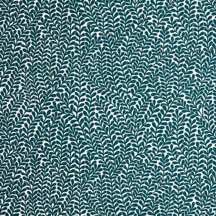 Kappar Wallpaper by Abigail Borg