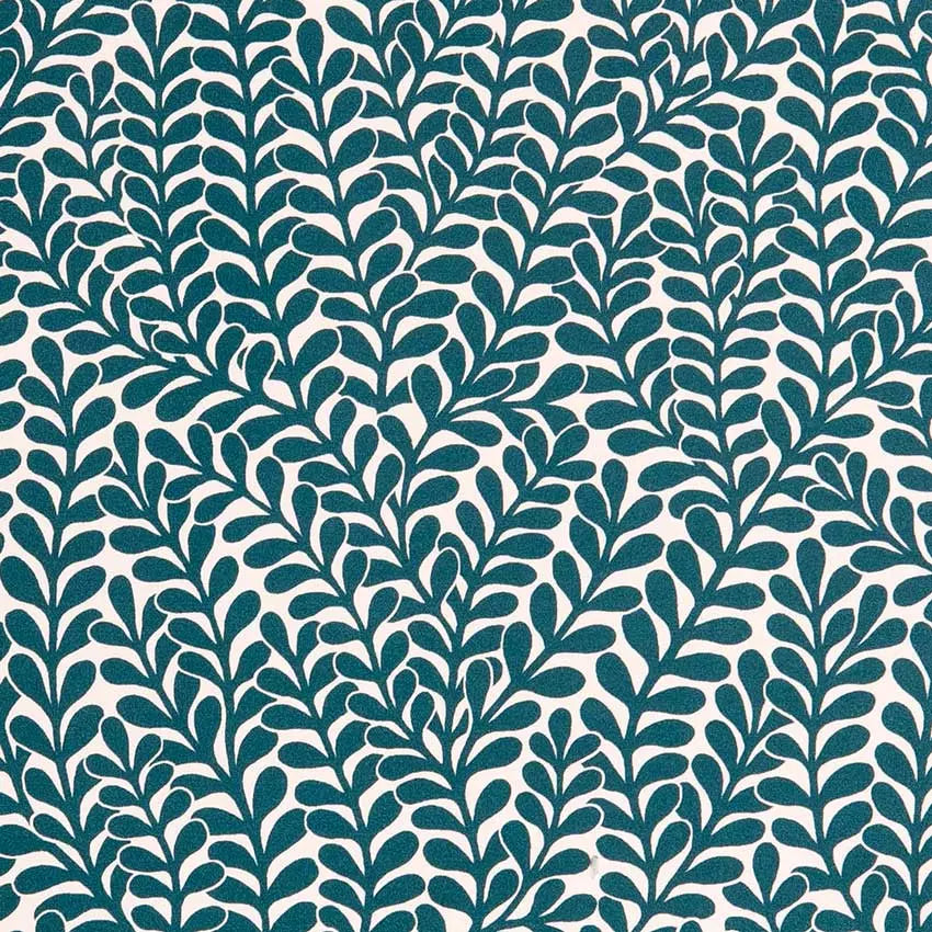 Kappar Wallpaper by Abigail Borg