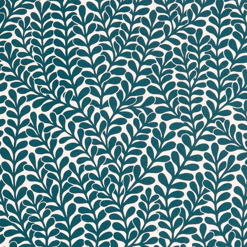 Kappar Wallpaper by Abigail Borg