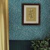 Kappar Wallpaper by Abigail Borg
