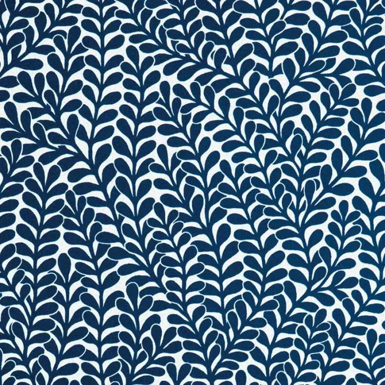 Kappar Wallpaper by Abigail Borg