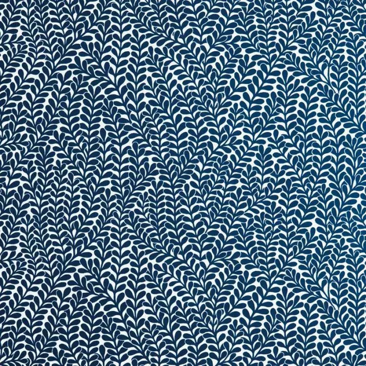 Kappar Wallpaper by Abigail Borg