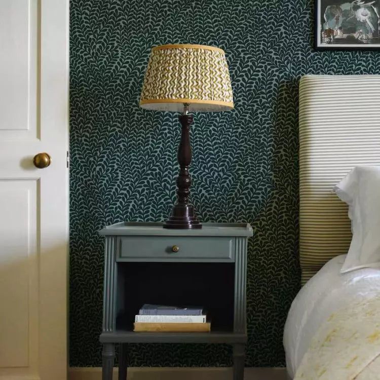 Kappar Wallpaper by Abigail Borg