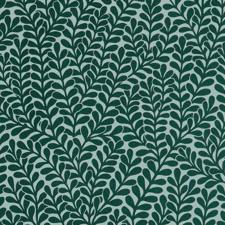 Kappar Wallpaper by Abigail Borg