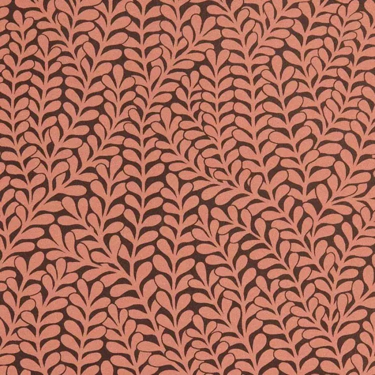 Kappar Wallpaper by Abigail Borg