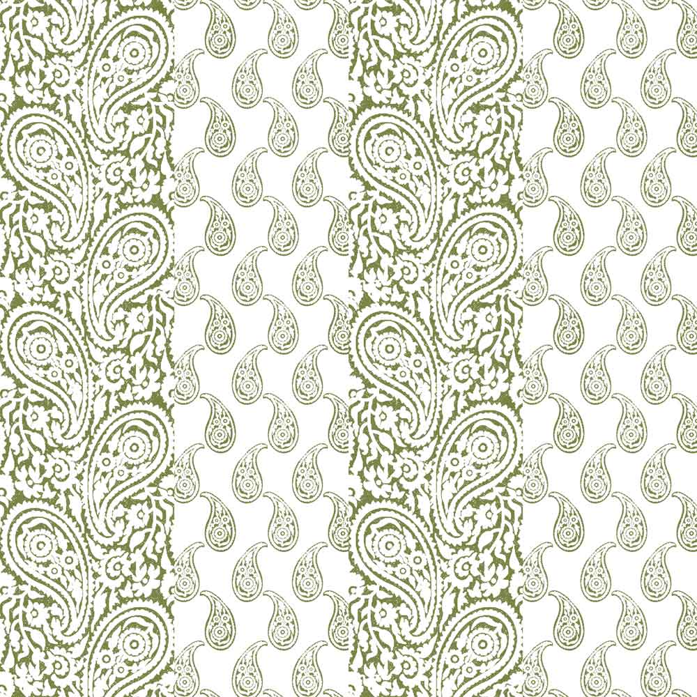 Matueca Wallpaper by Gastón y Daniela