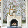 Les Oiseaux Panel Set by Schumacher