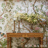 Les Oiseaux Panel Set by Schumacher