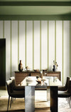 Linea Wallpaper by Cristiana Masi