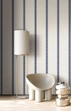 Linea Wallpaper by Cristiana Masi