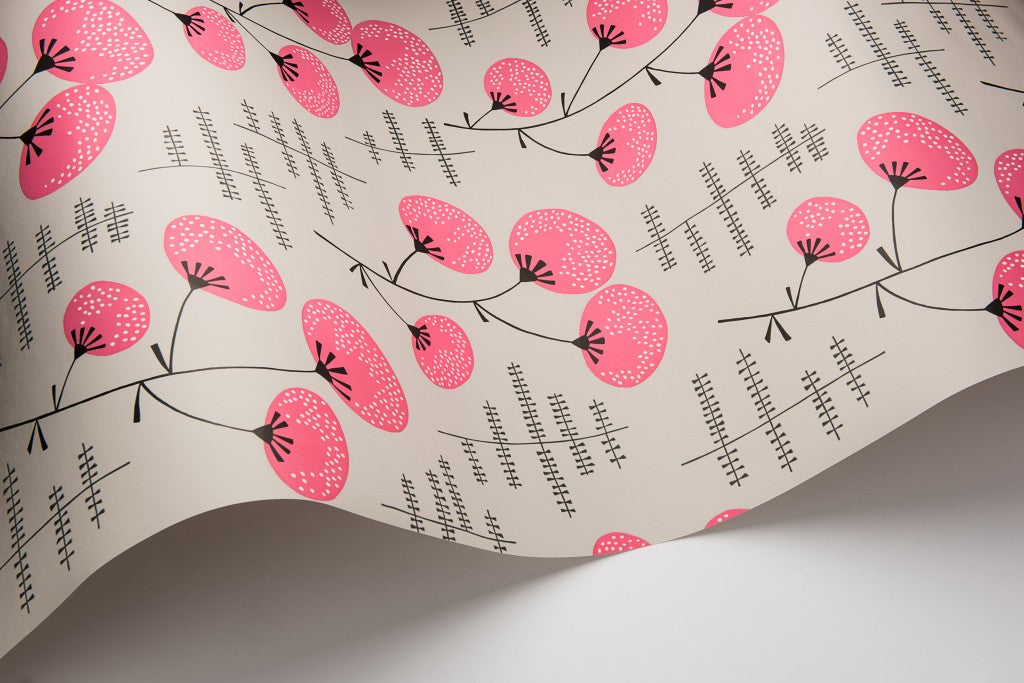 Denver by Miss Print