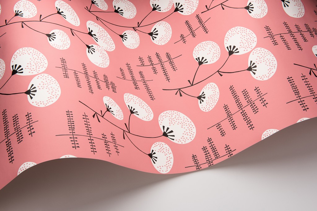 Denver by Miss Print