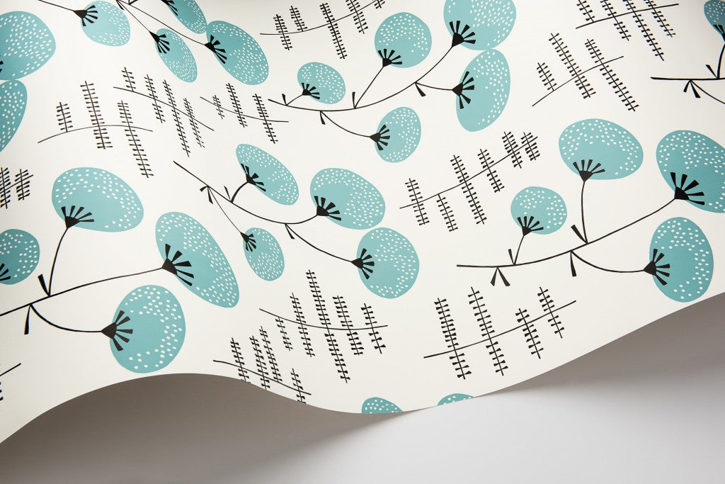 Denver by Miss Print