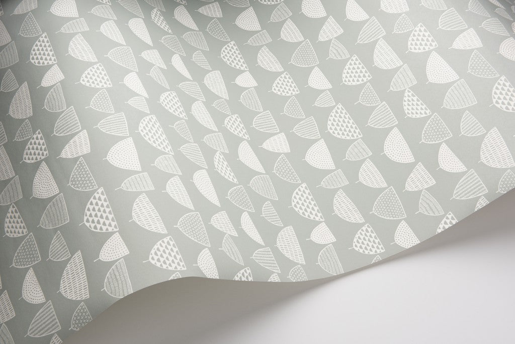 Allsorts Wallpaper by Miss Print