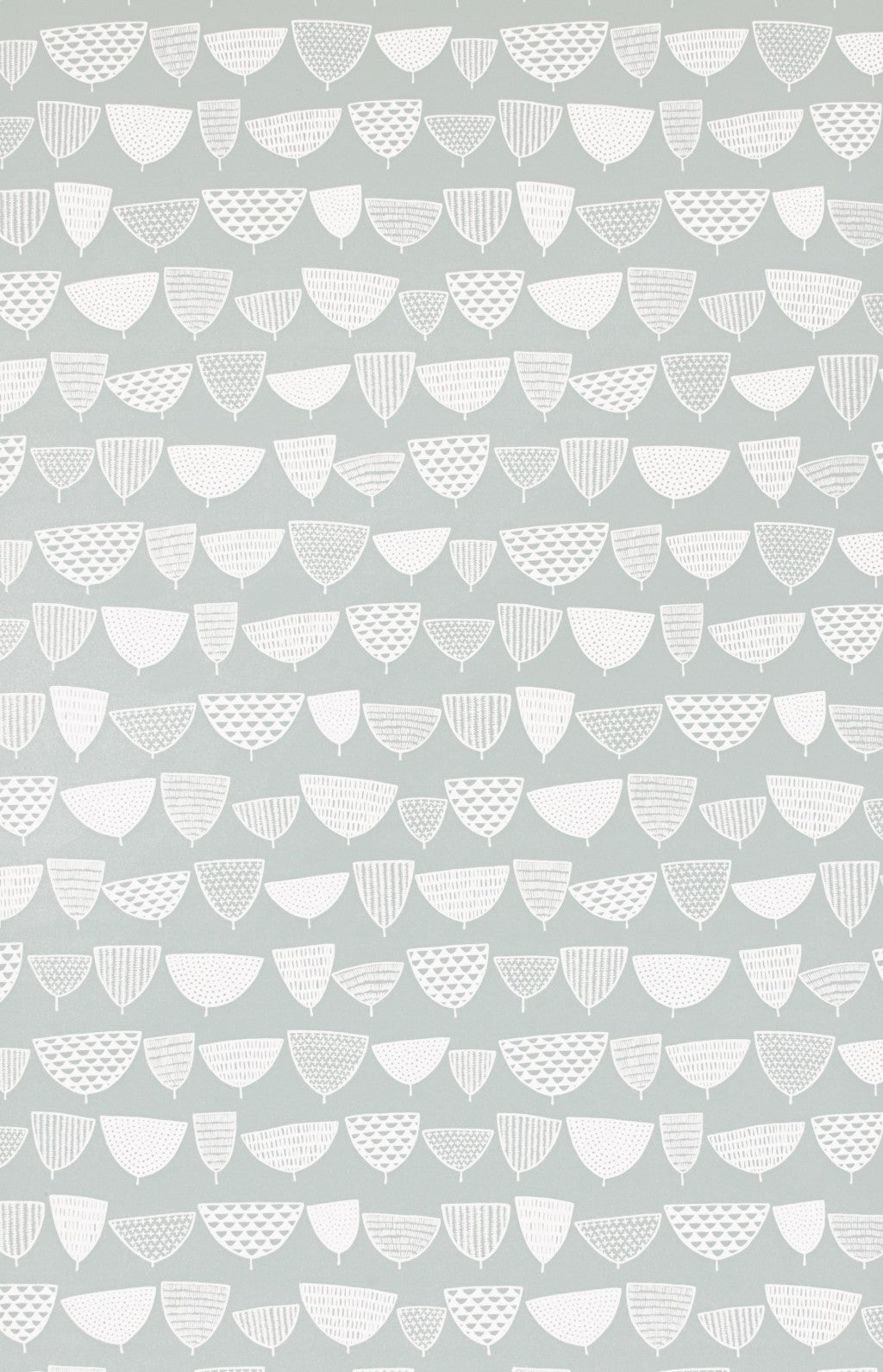 Allsorts Wallpaper by Miss Print