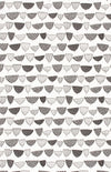 Allsorts Wallpaper by Miss Print