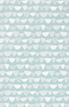 Allsorts Wallpaper by Miss Print