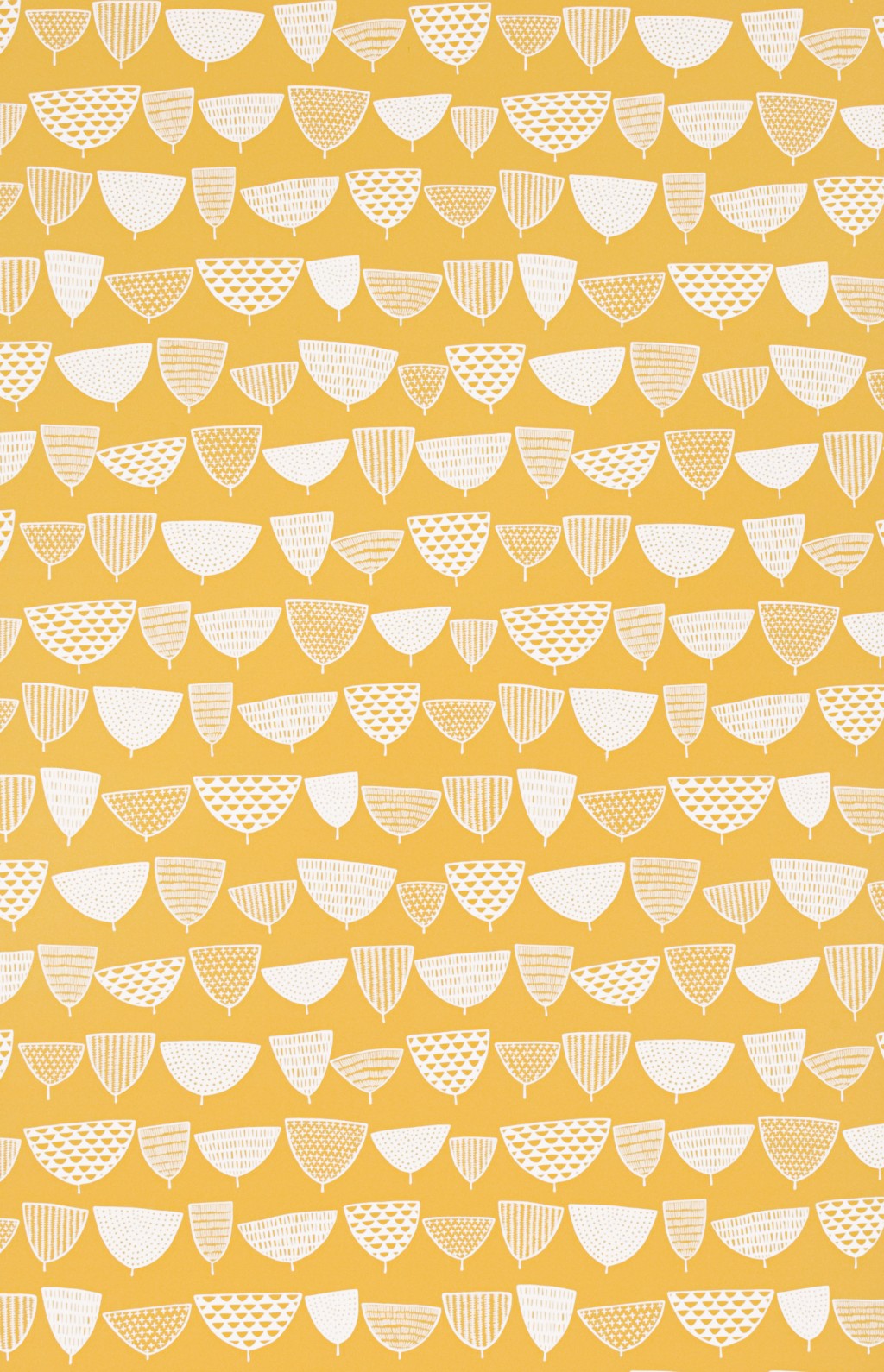 Allsorts Wallpaper by Miss Print