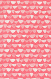 Allsorts Wallpaper by Miss Print