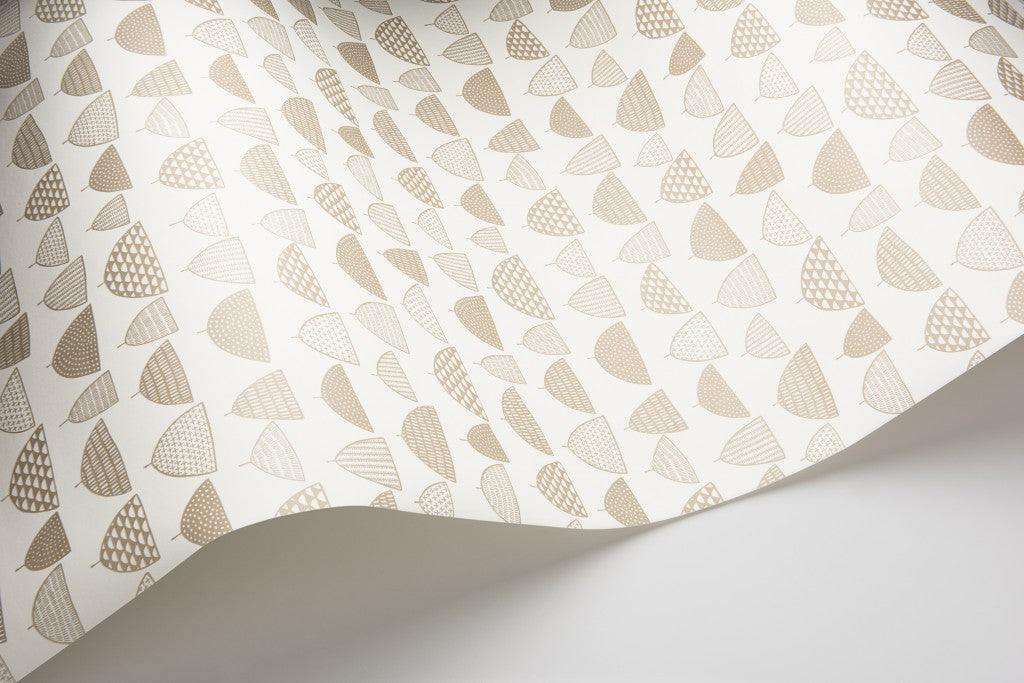 Allsorts Wallpaper by Miss Print