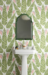 Jungle Wallpaper by MissPrint