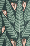 Jungle Wallpaper by MissPrint