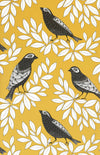 Songbird Wallpaper by MissPrint