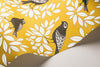 Songbird Wallpaper by MissPrint