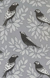 Songbird Wallpaper by MissPrint