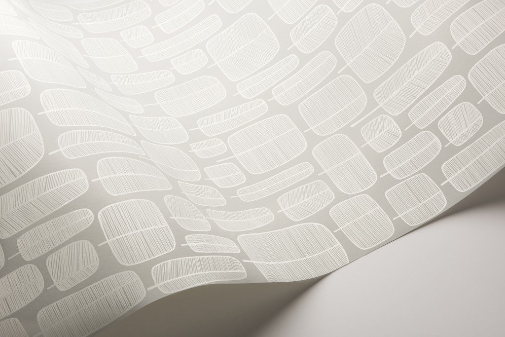 Little Trees Wallpaper by Miss Print