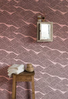 Frontier Seashell Wallpaper by MissPrint