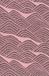 Frontier Seashell Wallpaper by MissPrint