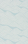 Frontier Seashell Wallpaper by MissPrint