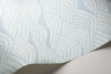 Frontier Seashell Wallpaper by MissPrint