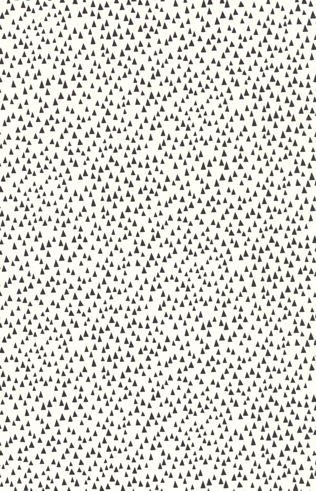 Chimes Wallpaper by Miss Print