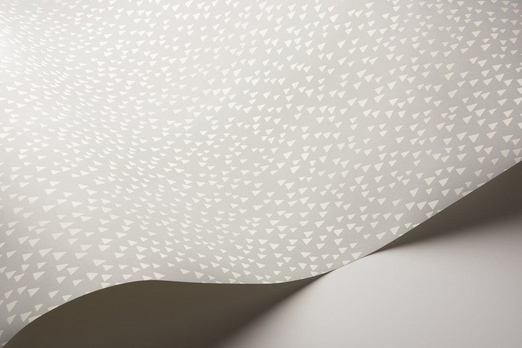 Chimes Wallpaper by Miss Print