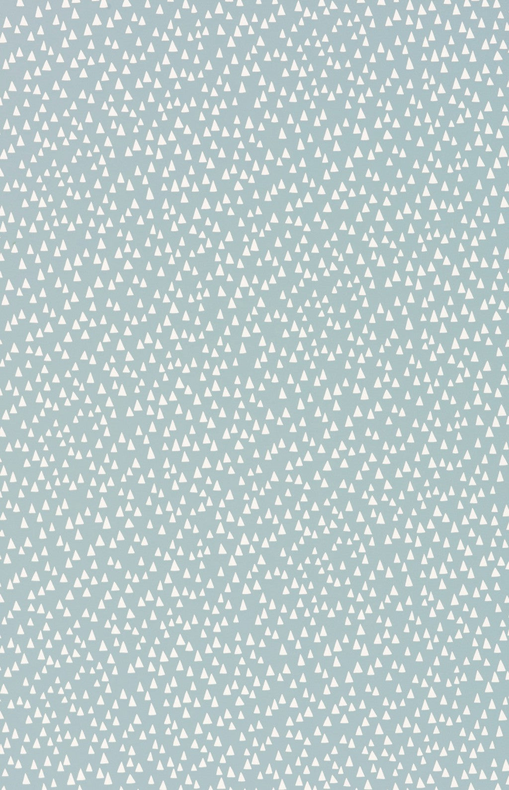 Chimes Wallpaper by Miss Print