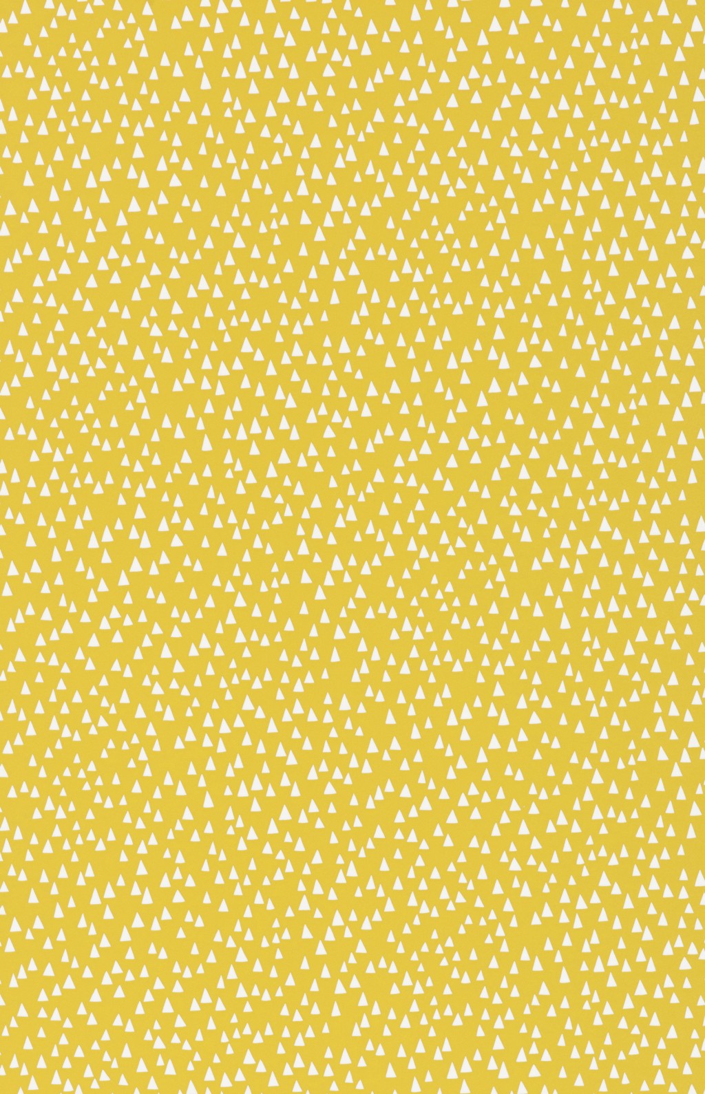 Chimes Wallpaper by Miss Print