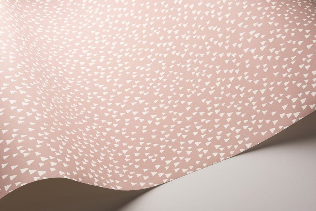 Chimes Wallpaper by Miss Print