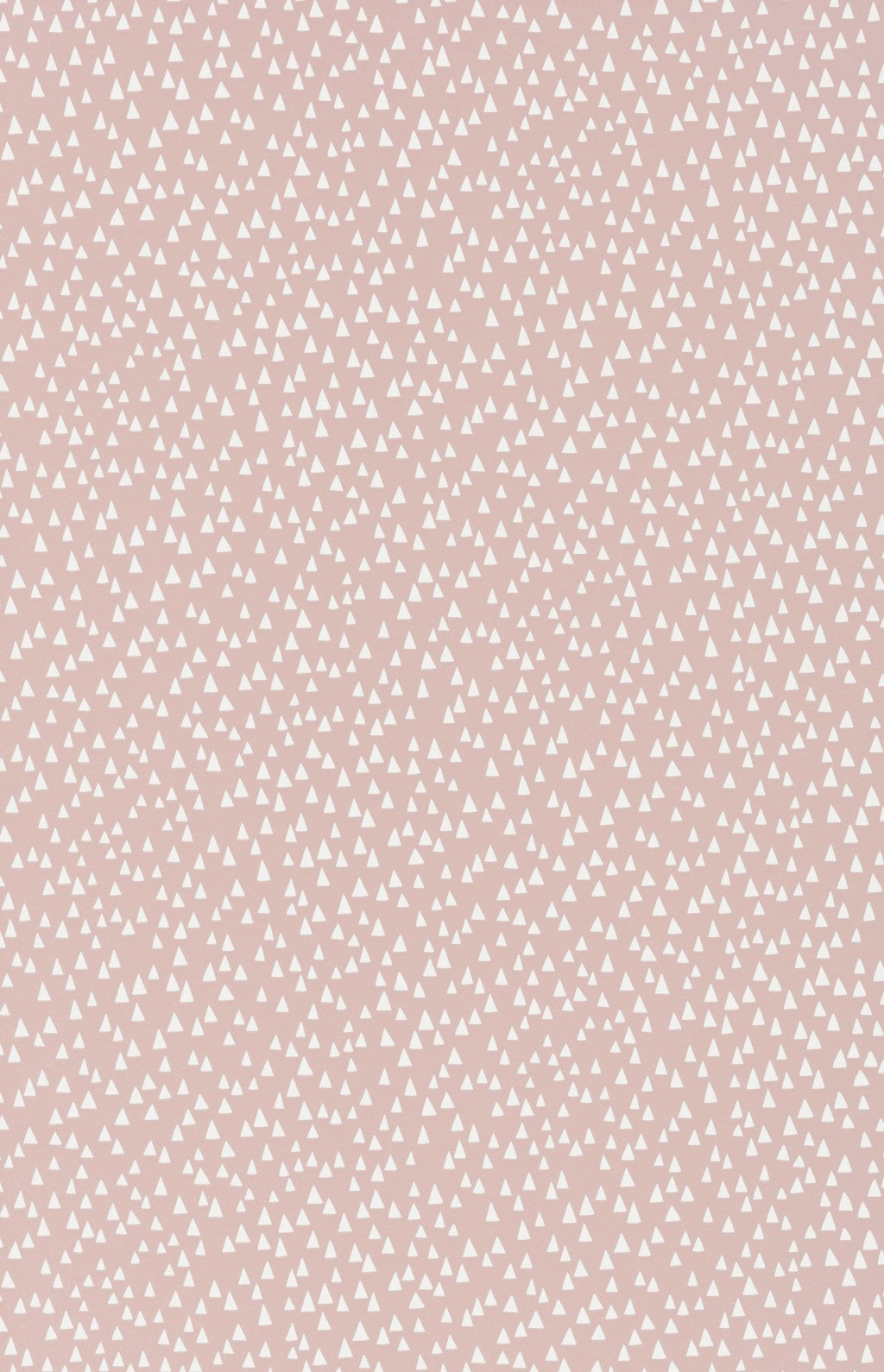 Chimes Wallpaper by Miss Print