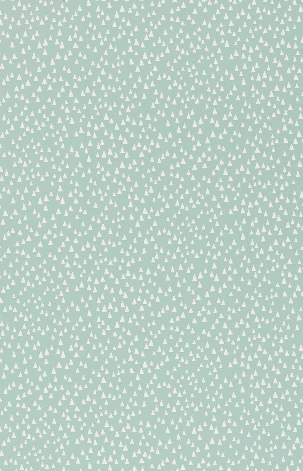 Chimes Wallpaper by Miss Print