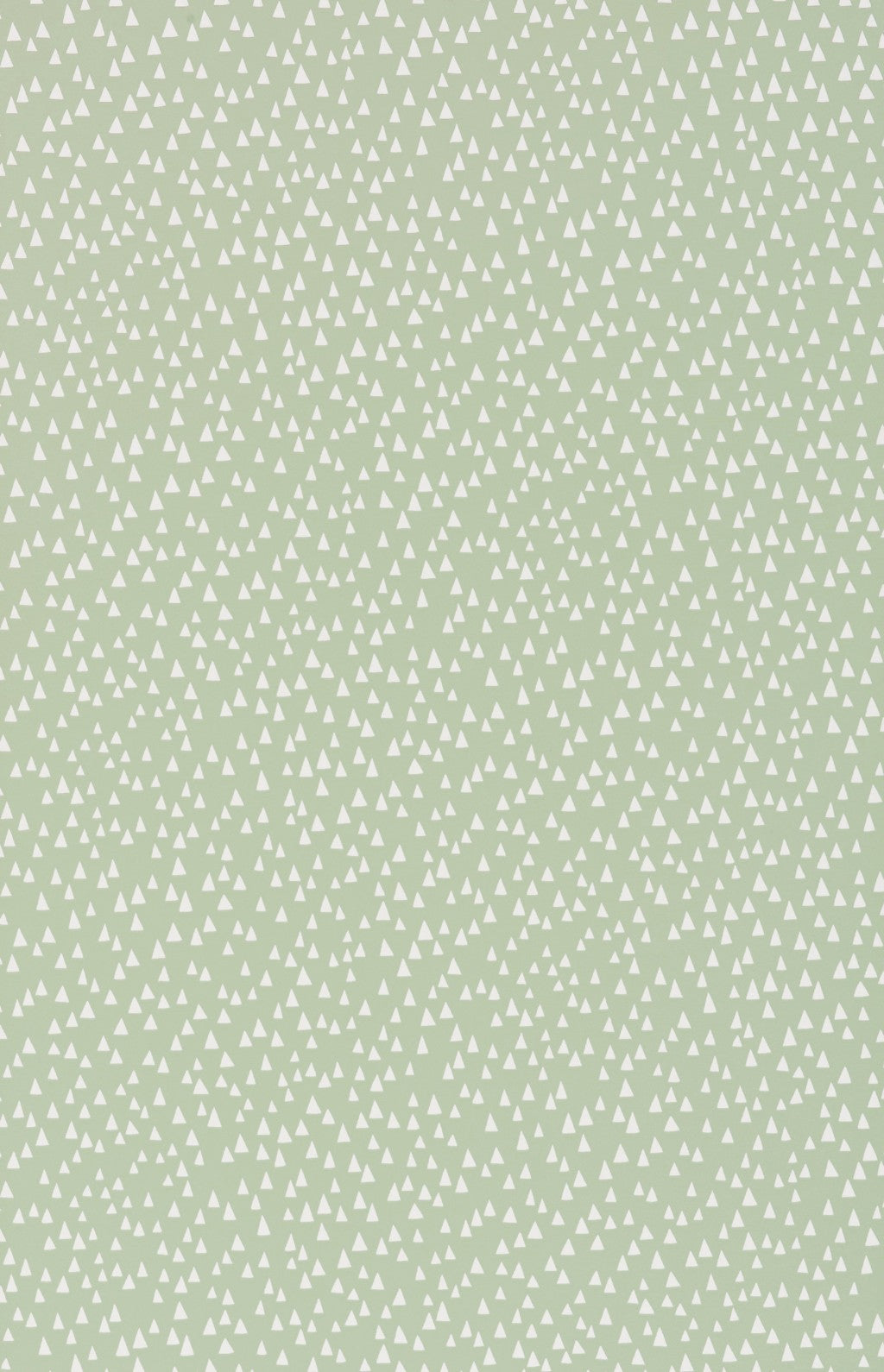 Chimes Wallpaper by Miss Print