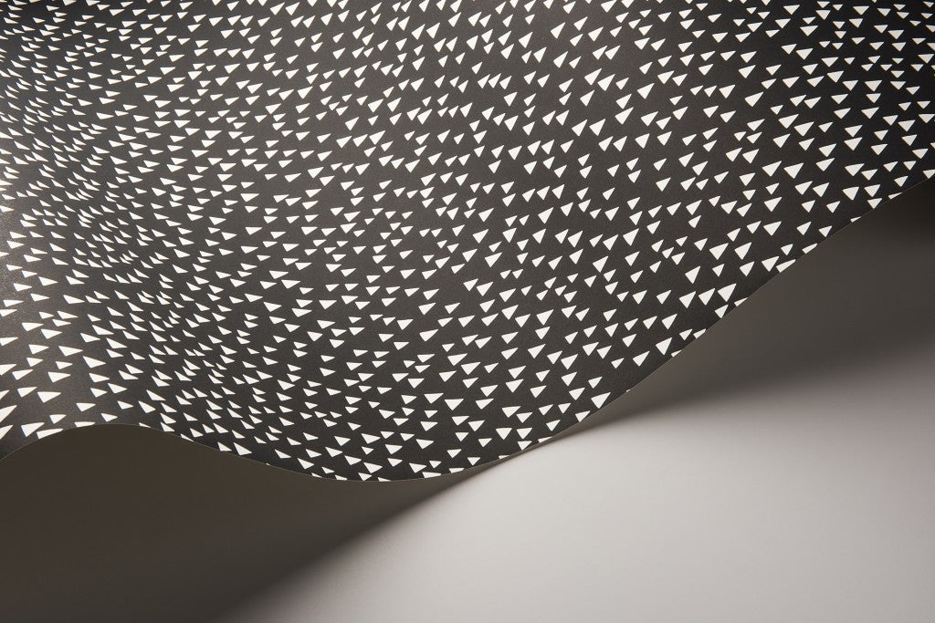 Chimes Wallpaper by Miss Print