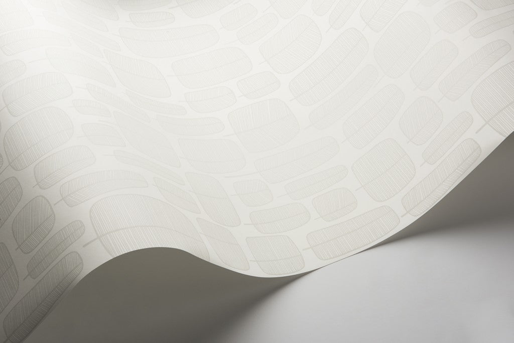 Little Trees Wallpaper by Miss Print