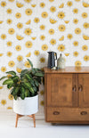 Dandelion Mobile Wallpaper by MissPrint