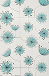 Dandelion Mobile Wallpaper by MissPrint