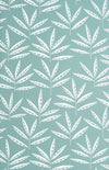Pea Pods Wallpaper by MissPrint