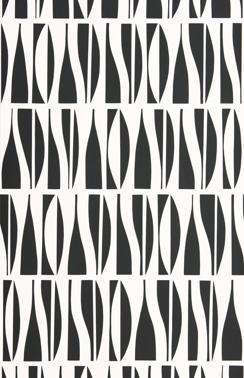 Bottles Wallpaper by MissPrint