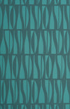 Bottles Wallpaper by MissPrint