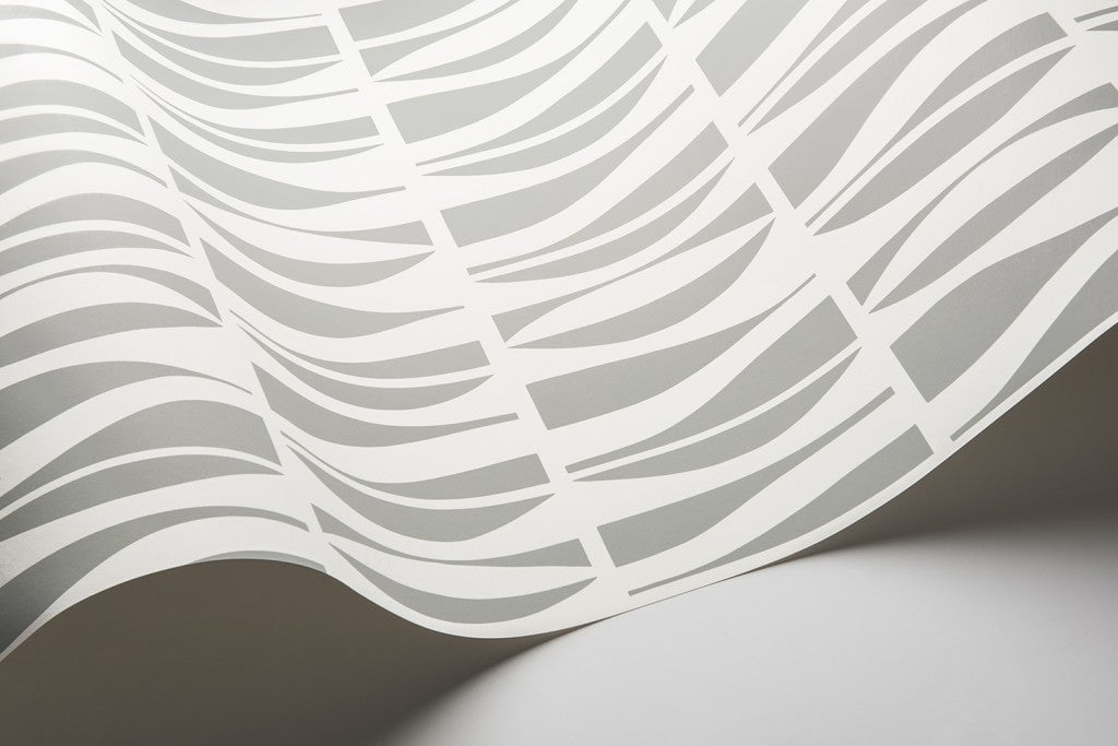 Bottles Wallpaper by Miss Print